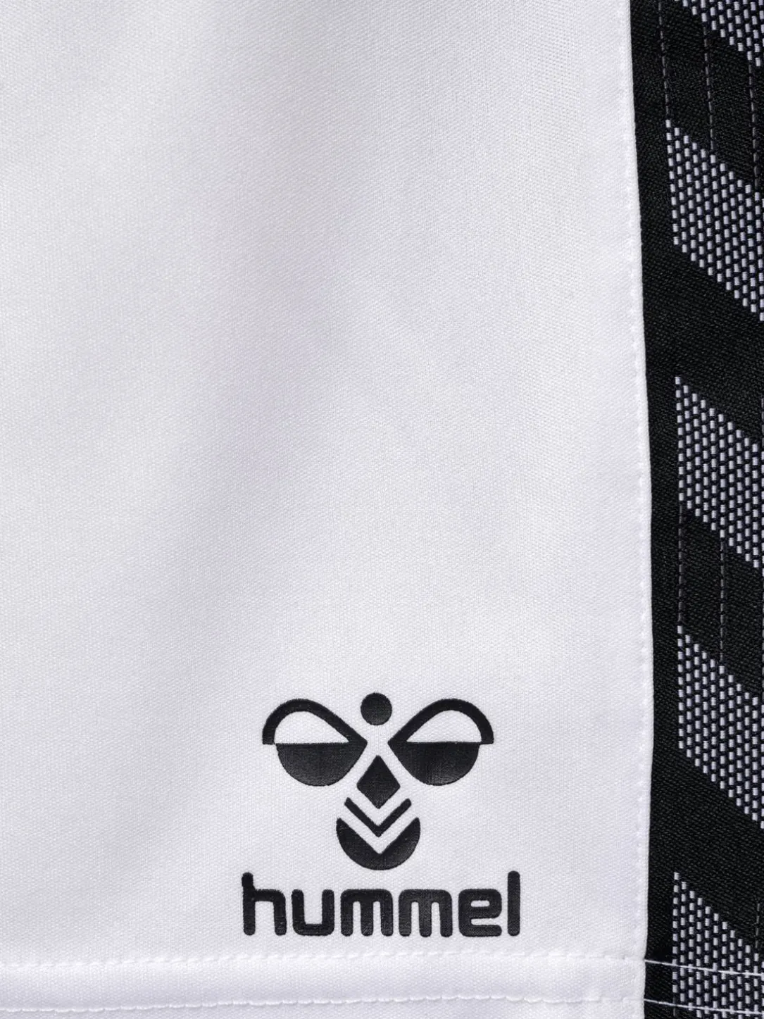hmlAUTHENTIC PL SHORTS KIDS