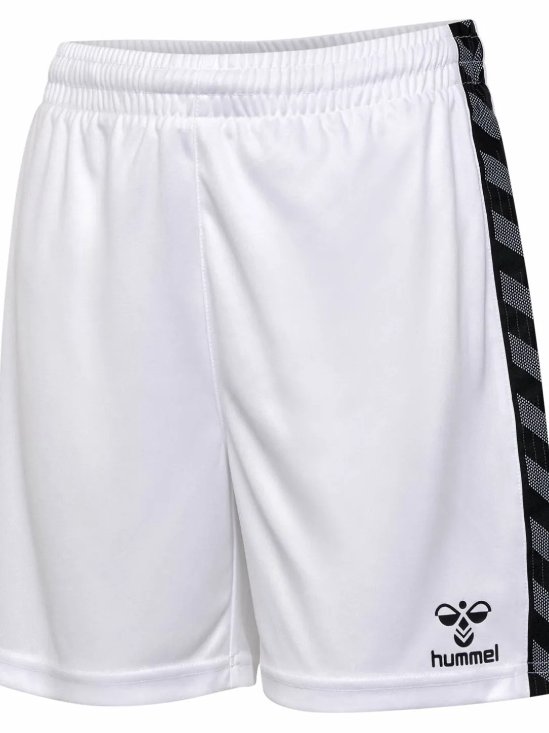 hmlAUTHENTIC PL SHORTS KIDS