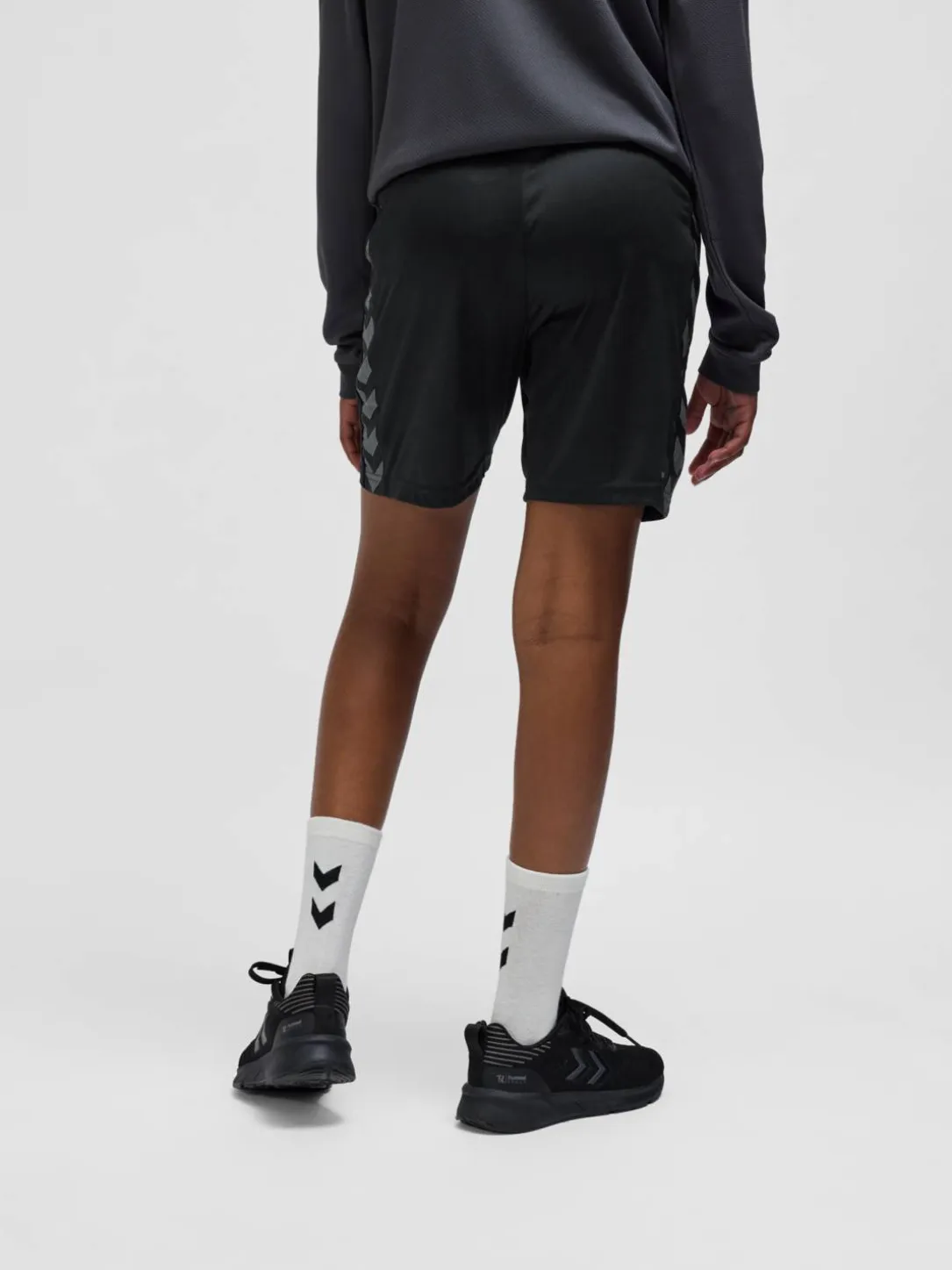 hmlAUTHENTIC PL SHORTS KIDS