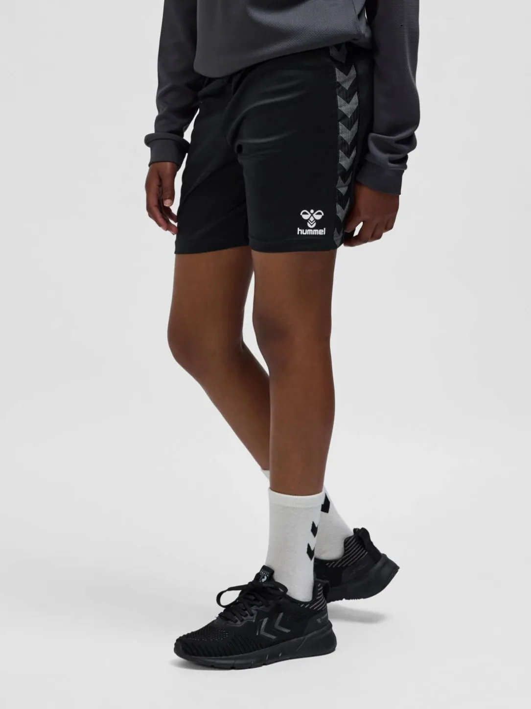 hmlAUTHENTIC PL SHORTS KIDS