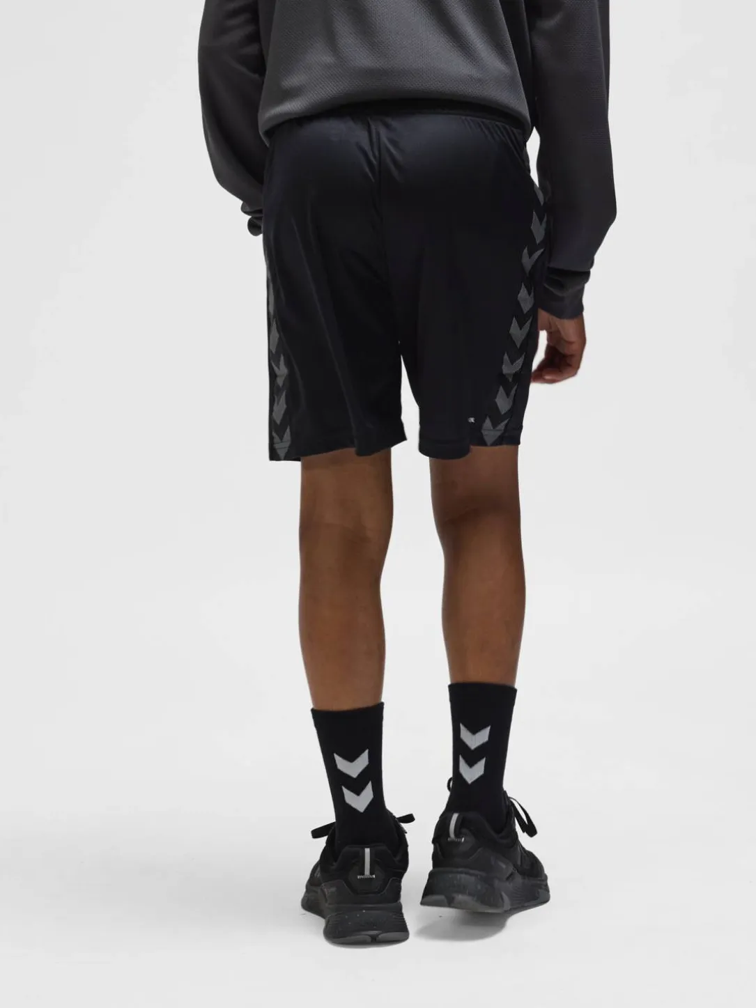 hmlAUTHENTIC PL SHORTS KIDS