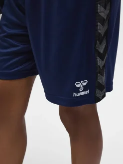 hmlAUTHENTIC PL SHORTS KIDS