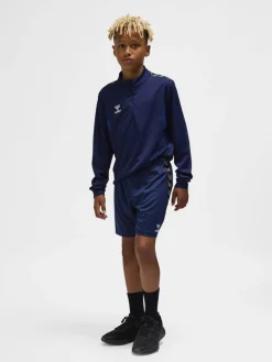 hmlAUTHENTIC PL SHORTS KIDS