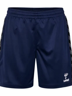 hmlAUTHENTIC PL SHORTS KIDS
