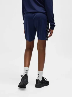 hmlAUTHENTIC PL SHORTS KIDS