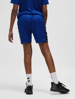 hmlAUTHENTIC PL SHORTS KIDS