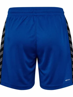 hmlAUTHENTIC PL SHORTS KIDS