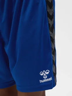 hmlAUTHENTIC PL SHORTS KIDS