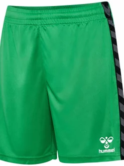 hmlAUTHENTIC PL SHORTS KIDS
