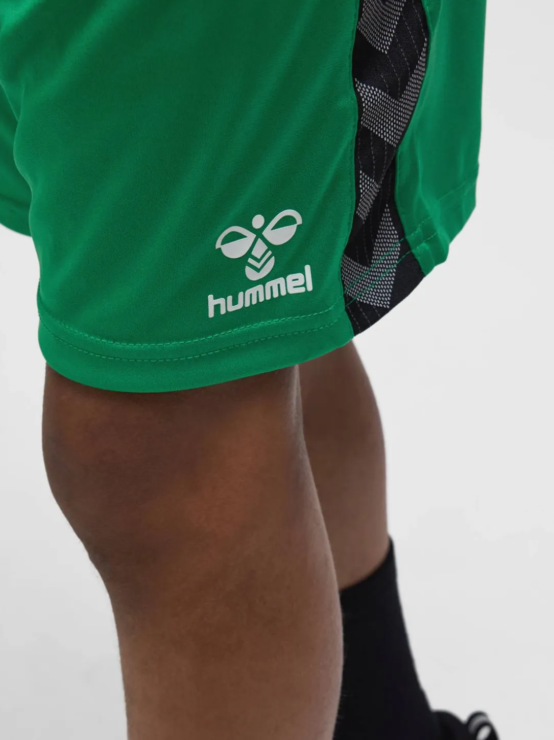 hmlAUTHENTIC PL SHORTS KIDS