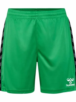 hmlAUTHENTIC PL SHORTS KIDS