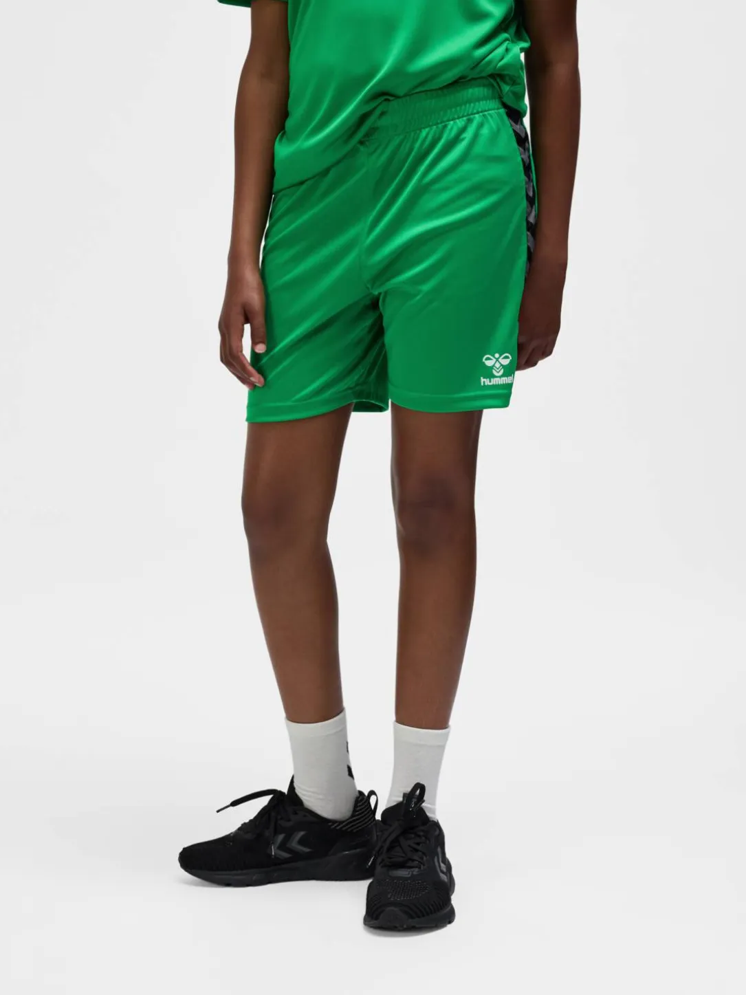 hmlAUTHENTIC PL SHORTS KIDS