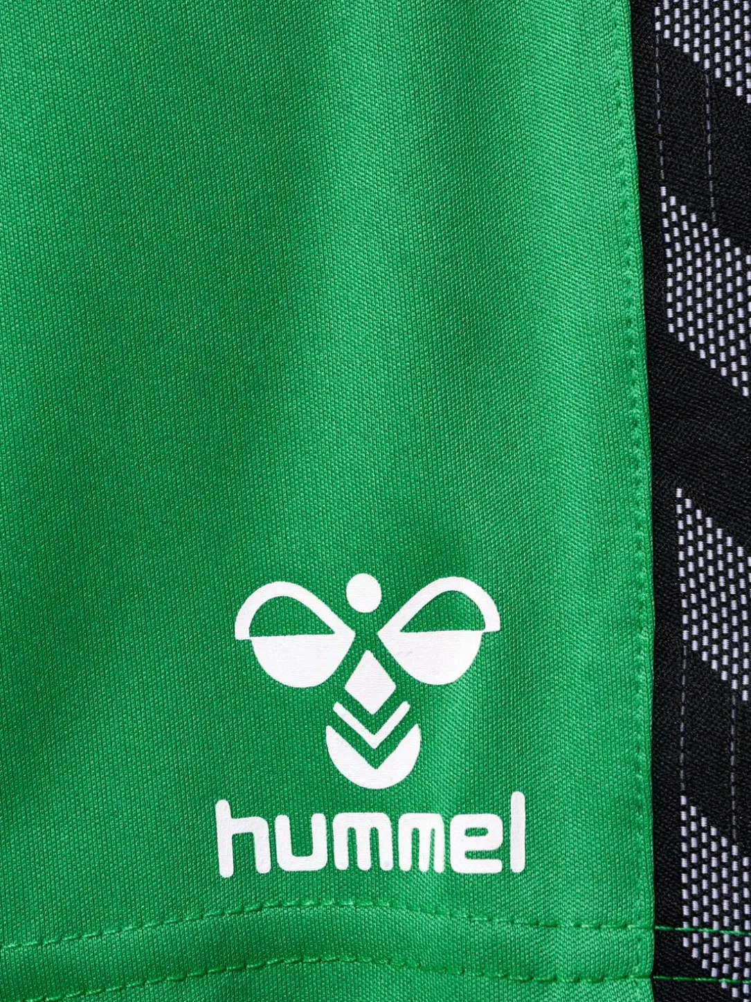 hmlAUTHENTIC PL SHORTS KIDS