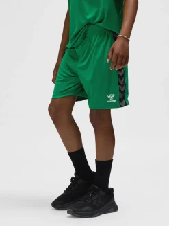 hmlAUTHENTIC PL SHORTS KIDS
