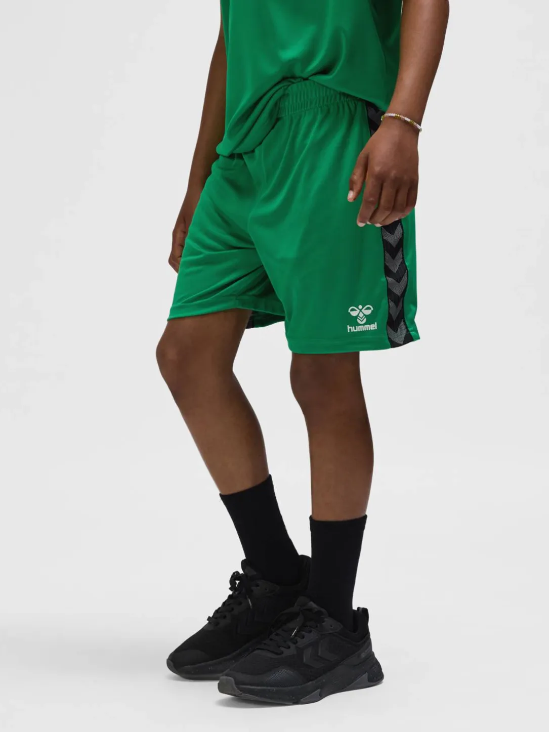 hmlAUTHENTIC PL SHORTS KIDS