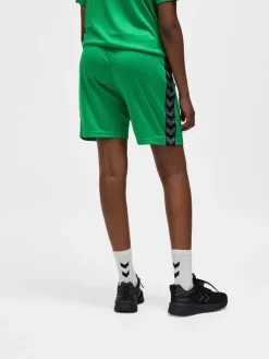 hmlAUTHENTIC PL SHORTS KIDS