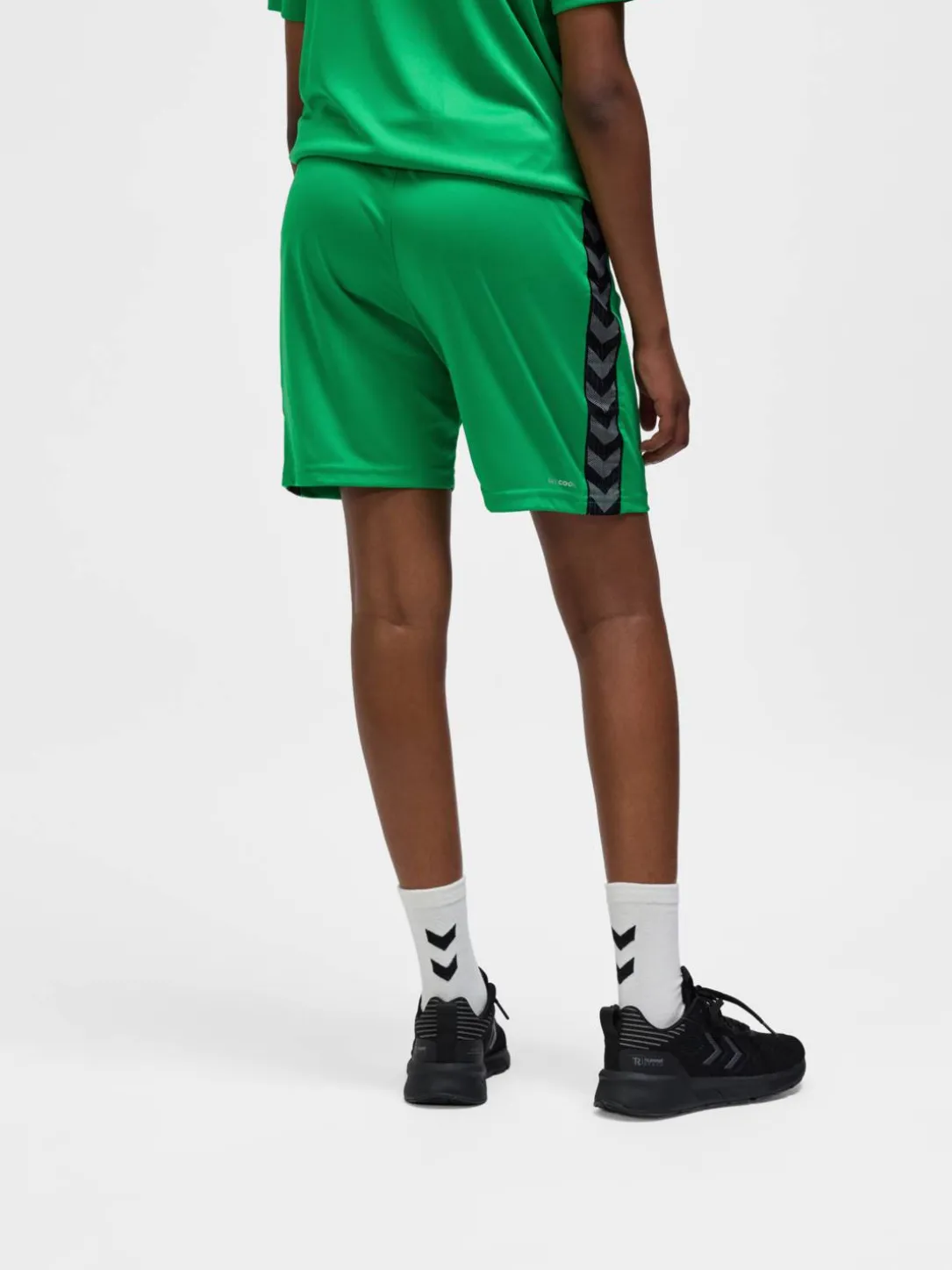 hmlAUTHENTIC PL SHORTS KIDS