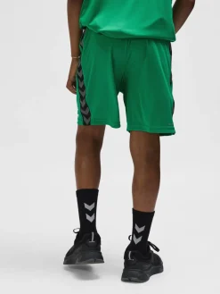 hmlAUTHENTIC PL SHORTS KIDS