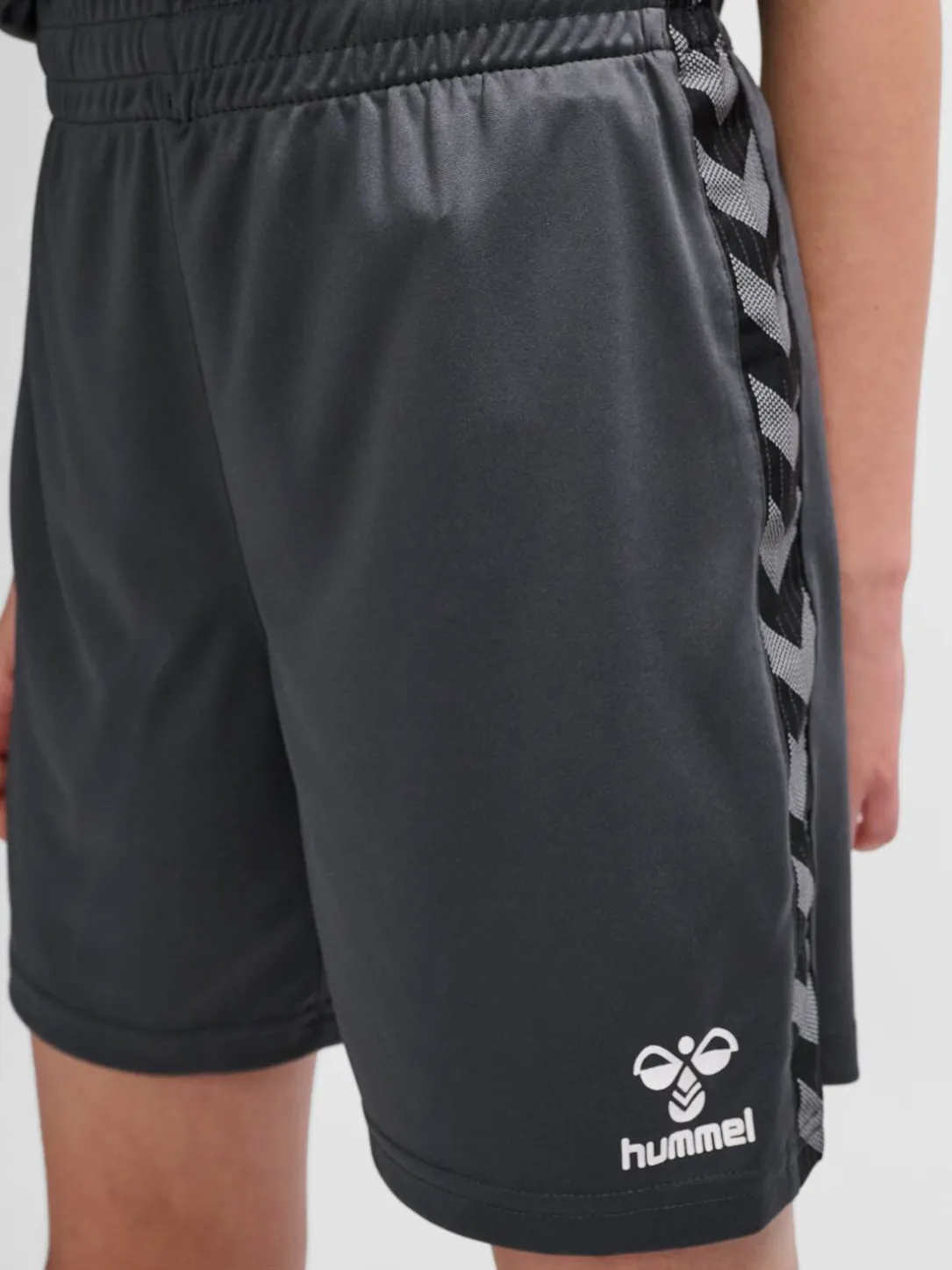 hmlAUTHENTIC PL SHORTS KIDS