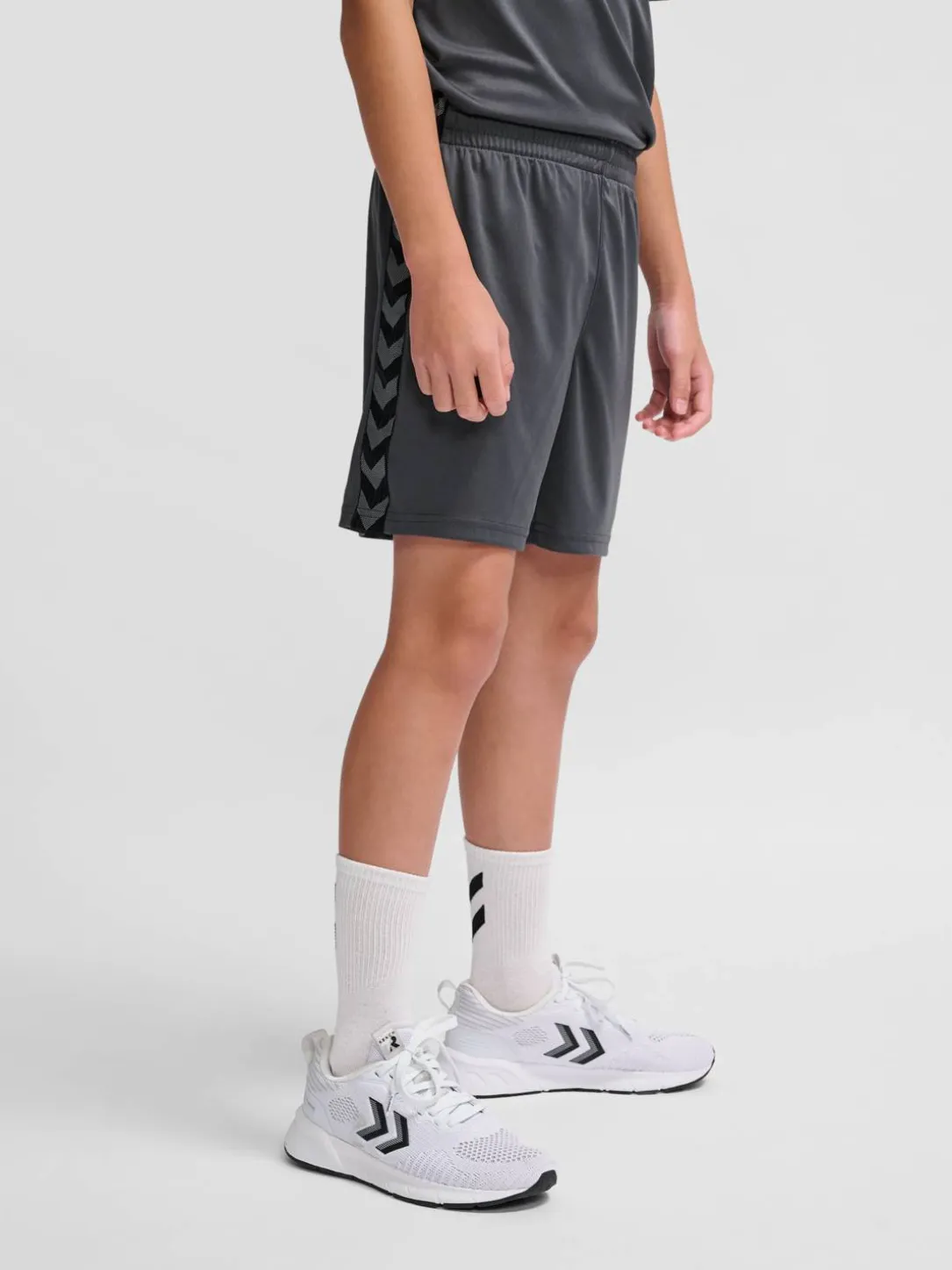 hmlAUTHENTIC PL SHORTS KIDS