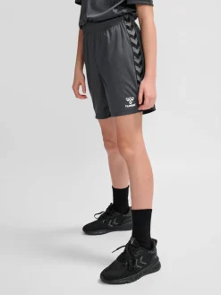 hmlAUTHENTIC PL SHORTS KIDS