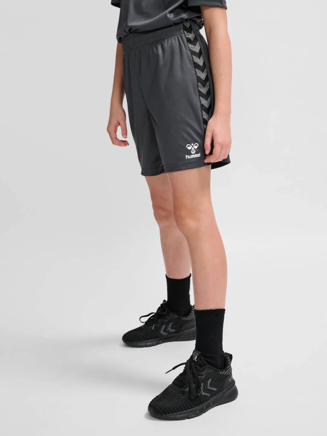 hmlAUTHENTIC PL SHORTS KIDS
