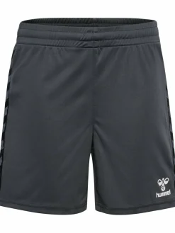 hmlAUTHENTIC PL SHORTS KIDS