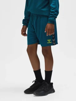 hmlAUTHENTIC PL SHORTS KIDS