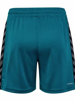 hmlAUTHENTIC PL SHORTS KIDS