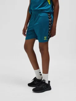 hmlAUTHENTIC PL SHORTS KIDS