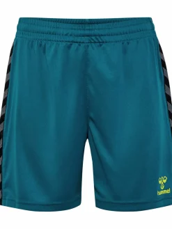 hmlAUTHENTIC PL SHORTS KIDS