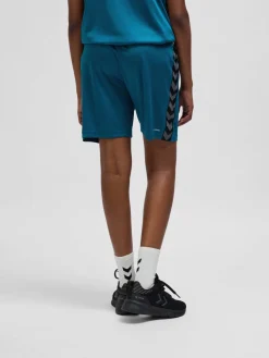 hmlAUTHENTIC PL SHORTS KIDS