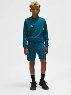 hmlAUTHENTIC PL SHORTS KIDS