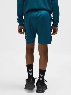 hmlAUTHENTIC PL SHORTS KIDS