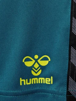 hmlAUTHENTIC PL SHORTS KIDS