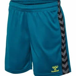 hmlAUTHENTIC PL SHORTS KIDS