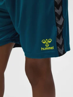 hmlAUTHENTIC PL SHORTS KIDS