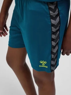 hmlAUTHENTIC PL SHORTS KIDS