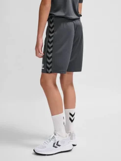 hmlAUTHENTIC PL SHORTS KIDS