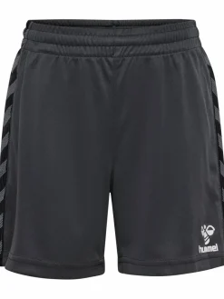 hmlAUTHENTIC PL SHORTS KIDS