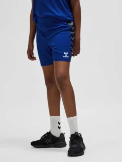 hmlAUTHENTIC PL SHORTS KIDS