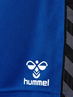 hmlAUTHENTIC PL SHORTS KIDS