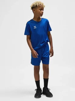 hmlAUTHENTIC PL SHORTS KIDS