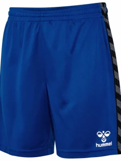 hmlAUTHENTIC PL SHORTS KIDS
