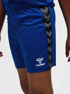 hmlAUTHENTIC PL SHORTS KIDS