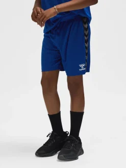 hmlAUTHENTIC PL SHORTS KIDS