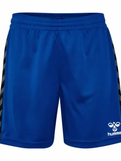 hmlAUTHENTIC PL SHORTS KIDS
