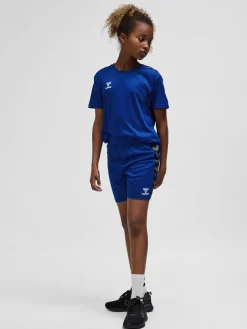 hmlAUTHENTIC PL SHORTS KIDS