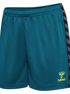 hmlAUTHENTIC PL SHORTS WOMAN