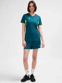 hmlAUTHENTIC PL SHORTS WOMAN